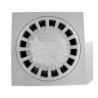  Siphon de sol gris 200x200mm Interplast INTERPLAST - Sanifer Tamatave