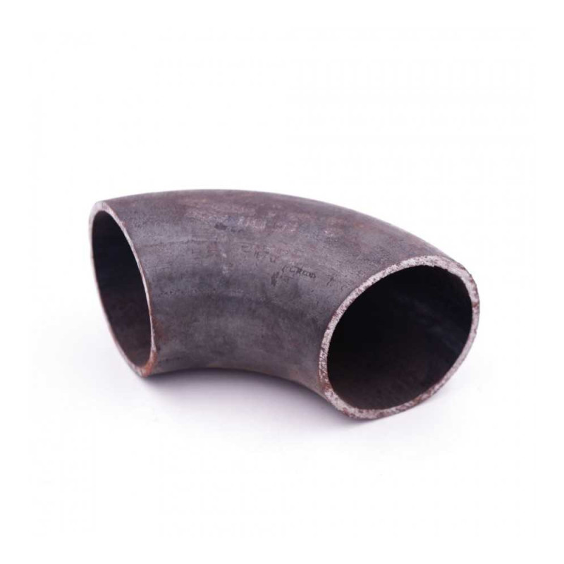  Coude acier à souder 33.7x2.6mm Codital CODITAL - Sanifer Tamatave