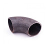  Coude acier à souder 33.7x2.6mm Codital CODITAL - Sanifer Tamatave