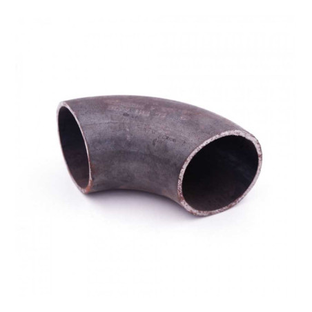  Coude acier à souder 60.3x2.9mm Codital CODITAL - Sanifer Tamatave