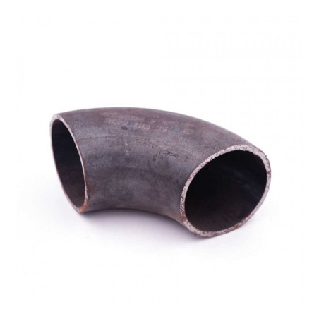  Coude acier à souder 114.3x3.6mm Codital CODITAL - Sanifer Tamatave