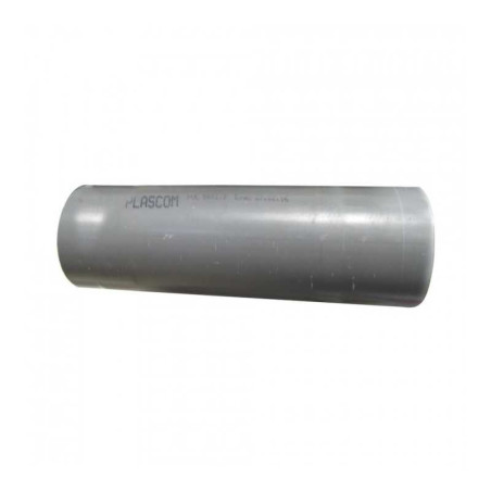  Tuyau pvc d50 évacuation (5 80 ml) tbl PLASCOM - Sanifer Tamatave