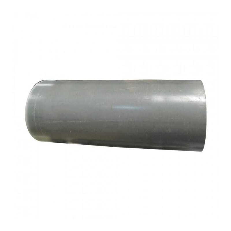  Tuyau pvc d63 évacuation (5.80 ml) Plascom PLASCOM - Sanifer Tamatave