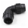  Coude 90° compression 20mm Plasticos kira CODITAL - Sanifer Tamatave