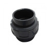 Raccord à coller union en pvc ø63mm Codital CODITAL - Sanifer Tamatave
