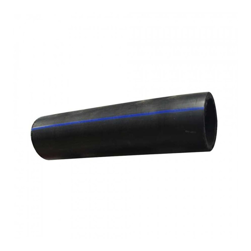  Tuyau pehd 40mm pn16 50 ml Gasyplast PLASTICOS KIRA - Sanifer Tamatave