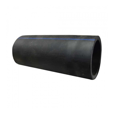  Tuyau pehd 75mm pn16 50 ml Plasticos kira PLASTICOS KIRA - Sanifer Tamatave