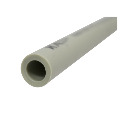 Tube ppr 4ml D25mm PN20 gris ép.3.4mm|Sanifer Tamatave