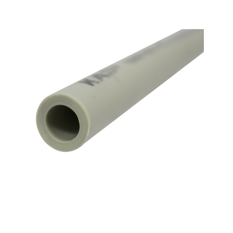 Tube ppr 4ml D32mm PN20 gris ép.4.4mm|Sanifer Tamatave