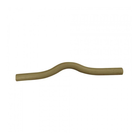  Chapeau gendarme court pour gris D25mm KAS - Sanifer Tamatave