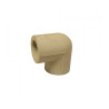  Coude pour gris 90° D20mm KAS - Sanifer Tamatave