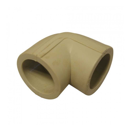  Coude pour gris 90° D.25mm KAS - Sanifer Tamatave