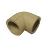  Coude pour gris 90° D.25mm KAS - Sanifer Tamatave