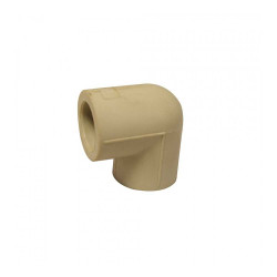  Coude pour gris 90° D32mm KAS - Sanifer Tamatave
