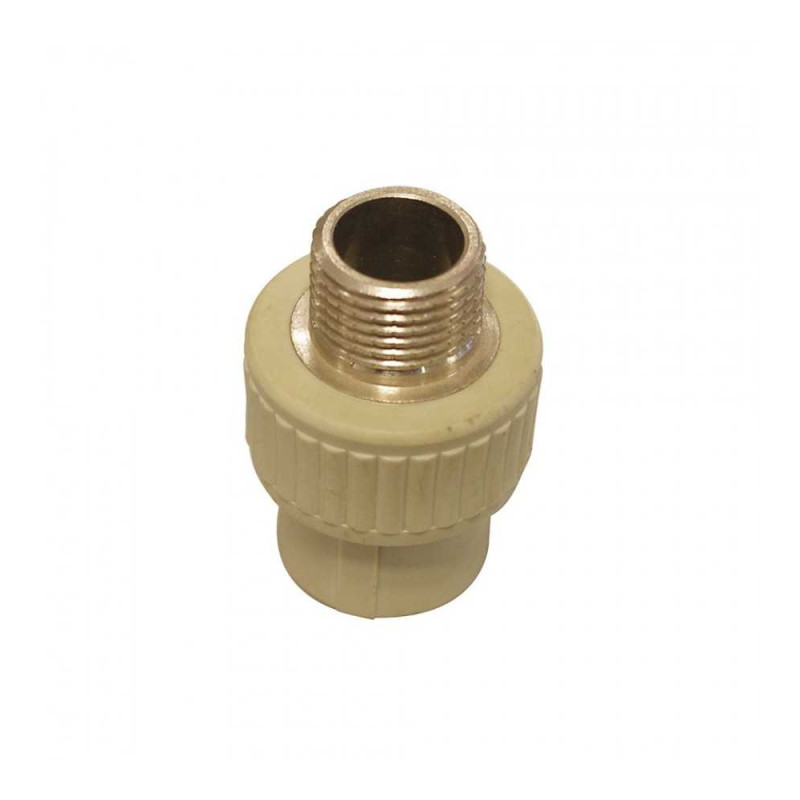  Manchon fileté pour gris d20mm-1-2 KAS - Sanifer Tamatave