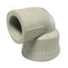  Coude pour gris filet fem D.25mm-3/4 KAS - Sanifer Tamatave