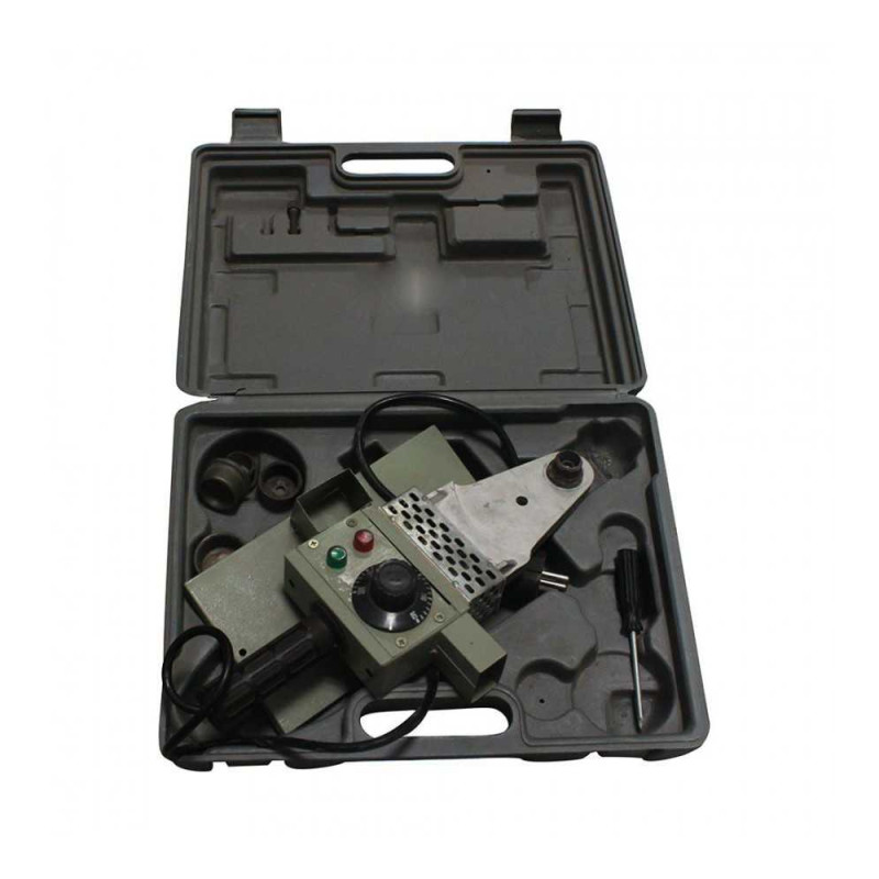 Soudeuse PPR 20-25-32 600 watts - Sanifer Tamatave
