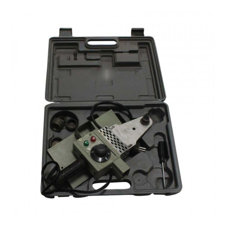 Soudeuse PPR 20-25-32 600 watts - Sanifer Tamatave