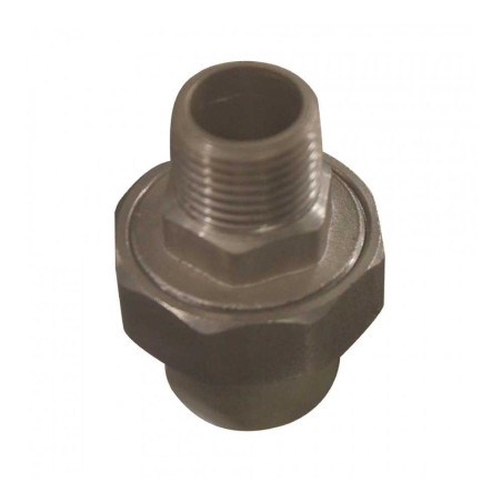  Raccord union mâle pour d20-1-2m SAM-UK - Sanifer Tamatave