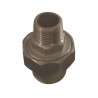  Raccord union mâle pour d20-1-2m SAM-UK - Sanifer Tamatave