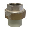  Raccord union pour gris d.25mmx3-4f Sinasia group ltd SAM-UK - Sanifer Tamatave