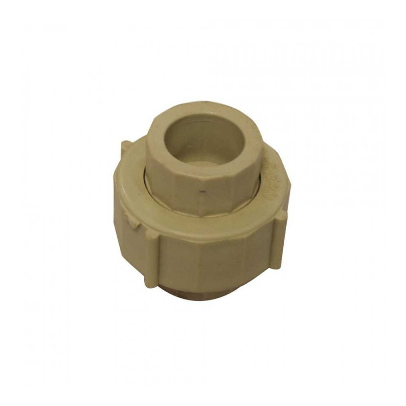  Raccord union pour gris d20x20mm Sinasia group ltd SAM-UK - Sanifer Tamatave