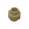  Raccord union pour gris d20x20mm Sinasia group ltd SAM-UK - Sanifer Tamatave