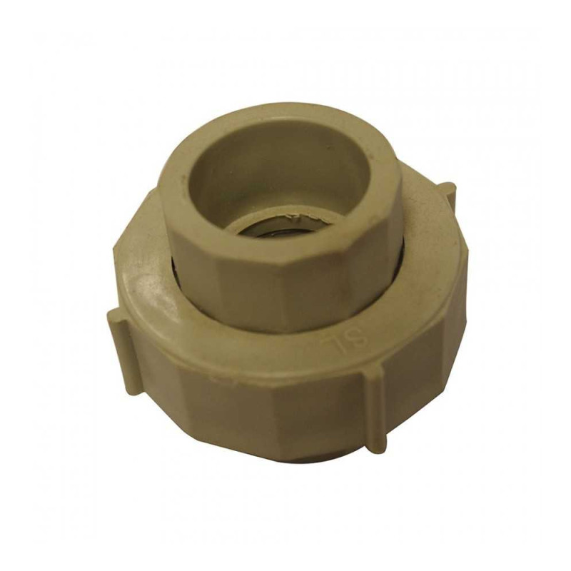  Raccord union pour gris d32x32mm Sinasia group ltd SAM-UK - Sanifer Tamatave