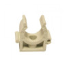  Collier pour gris D.25mm* KAS - Sanifer Tamatave