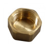  Bouchon laiton femelle ½ Conex banninger NO NAME - Sanifer Tamatave