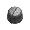  Bouchon femelle galva 15x21 1/2" NO NAME - Sanifer Tamatave