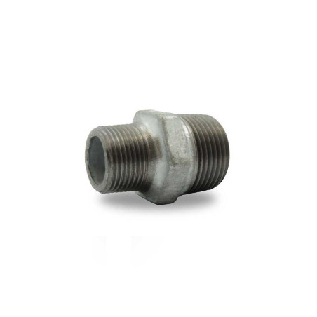  Mamelon réduit galva 1"-3-4 mm Codital CODITAL - Sanifer Tamatave