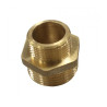  Reduction laiton fileté m-m 1-2x1 Conex banninger CONEX BANNINGER - Sanifer Tamatave