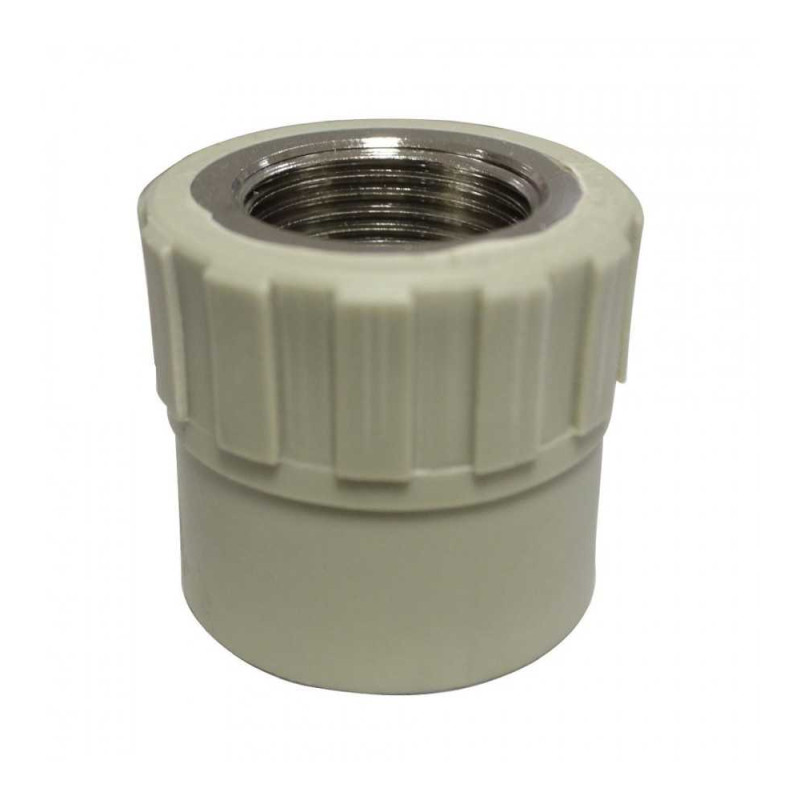  Manchon pour  femelle fileté diam40 1"-1/4F* SAM-UK - Sanifer Tamatave