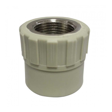  Manchon pour  femelle fileté diam40 1"-1/4F* SAM-UK - Sanifer Tamatave
