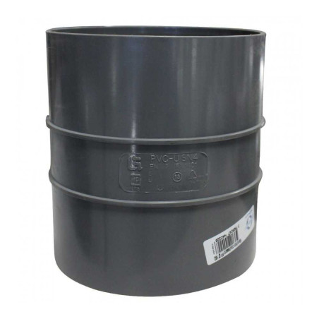 Manchon coulissant d160mm Interplast NO NAME - Sanifer Tamatave