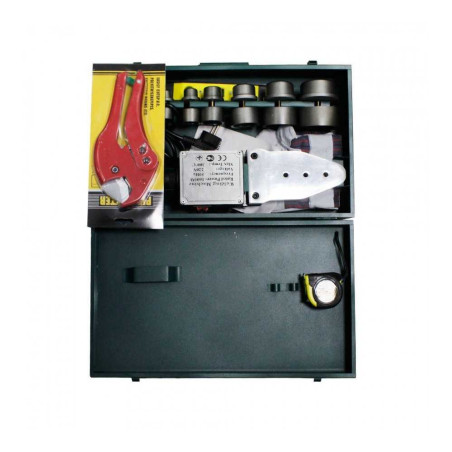  Soudeuse pour 1500 Watts 20/25/32/40 KAS - Sanifer Tamatave