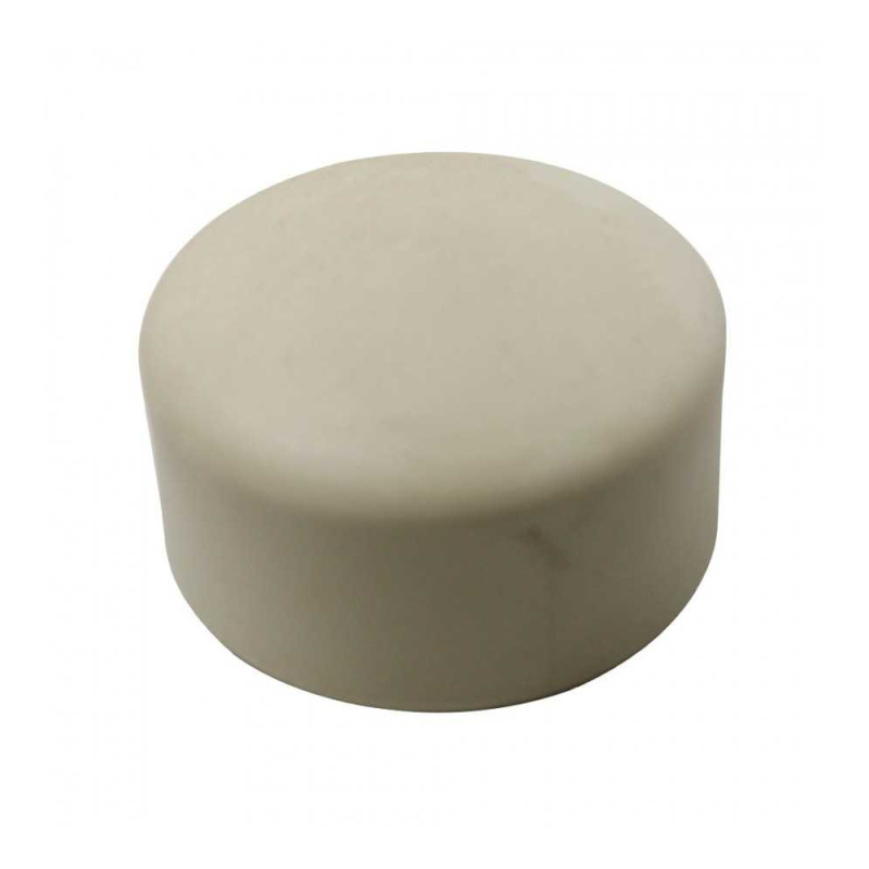  Bouchon pp gris d40mm Kas SAM-UK - Sanifer Tamatave