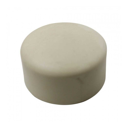  Bouchon pp gris d40mm Kas SAM-UK - Sanifer Tamatave