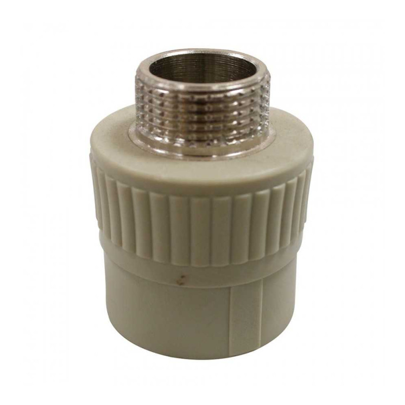 Manchon fileté pour gris D32mm-3/4 SAM-UK - Sanifer Tamatave