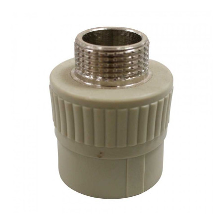  Manchon fileté pour gris D32mm-3/4 SAM-UK - Sanifer Tamatave