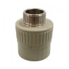  Manchon fileté pour gris D32mm-3/4 SAM-UK - Sanifer Tamatave