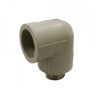  Coude pour mâle fileté diam32 3-4 SAM-UK - Sanifer Tamatave