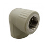  Coude pour femelle fileté diam32 3-4 SAM-UK - Sanifer Tamatave