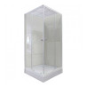 Cabine de douche sld- jf-90-j 90x90x195cm (2 elts) Sunland SUNLAND - Sanifer Tamatave