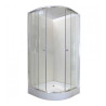  Cabine de douche SLT-F 1-90 90x90x195cm! SUNLAND - Sanifer Tamatave