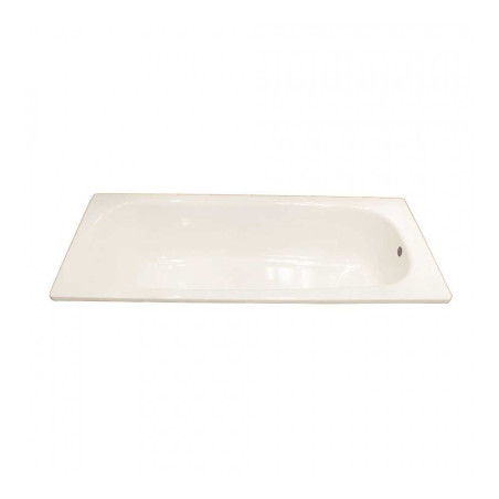  Baignoire contesa 170x70cm nue Roca ROCA - Sanifer Tamatave