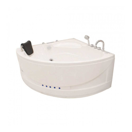  Baignoire avec hydromassage SLT-YG_130Y 130x130x64cm SUNLAND - Sanifer Tamatave
