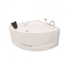  Baignoire avec hydromassage SLT-YG_130Y 130x130x64cm SUNLAND - Sanifer Tamatave