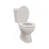  Pack de Wc complet NEO-Z Sortie Horizontale TBL NO NAME - Sanifer Tamatave
